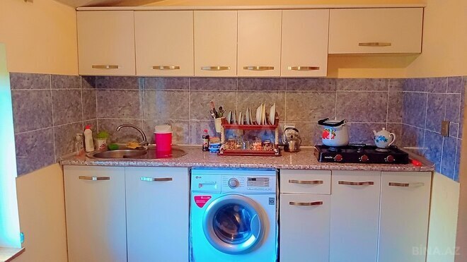 3 otaqlı həyət evi/bağ evi - Lerik - 120 m² (4)