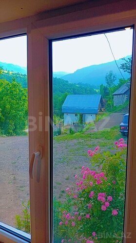 3 otaqlı həyət evi/bağ evi - Lerik - 120 m² (8)