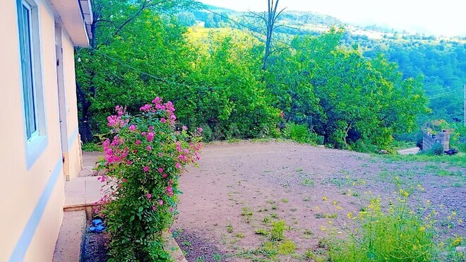 3 otaqlı həyət evi/bağ evi - Lerik - 120 m² (2)