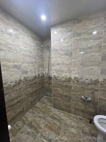 2-комн. вторичка - м. Нариман Нариманов - 50 м² (7)
