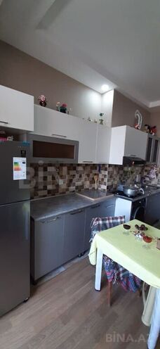 2-комн. вторичка - м. Нариман Нариманов - 50 м² (5)