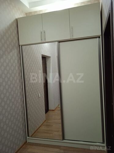 2-комн. вторичка - м. Нариман Нариманов - 50 м² (6)