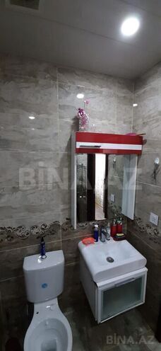 2-комн. вторичка - м. Нариман Нариманов - 50 м² (8)