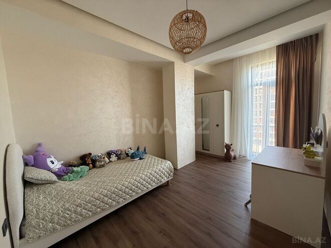 3-комн. новостройка - м. Нариман Нариманов - 111 м² (10)