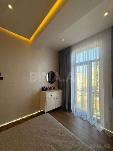 3-комн. новостройка - м. Нариман Нариманов - 111 м² (7)