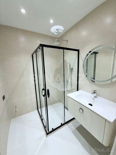 3-комн. новостройка - м. Нариман Нариманов - 111 м² (17)