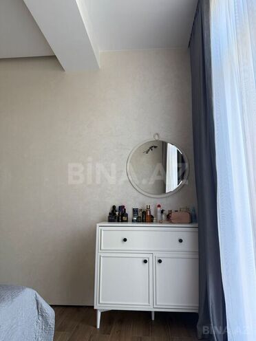 3-комн. новостройка - м. Нариман Нариманов - 111 м² (11)