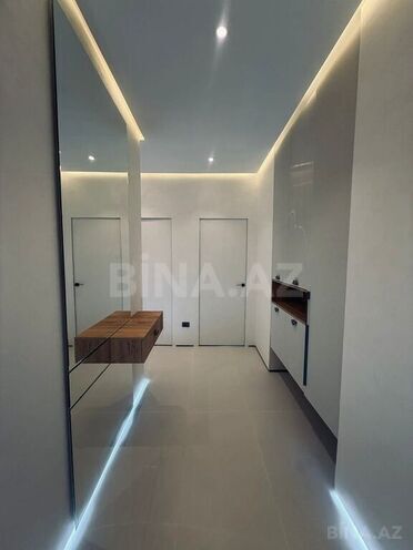 3-комн. новостройка - м. Нариман Нариманов - 111 м² (15)