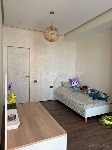 3-комн. новостройка - м. Нариман Нариманов - 111 м² (9)