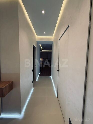 3-комн. новостройка - м. Нариман Нариманов - 111 м² (13)