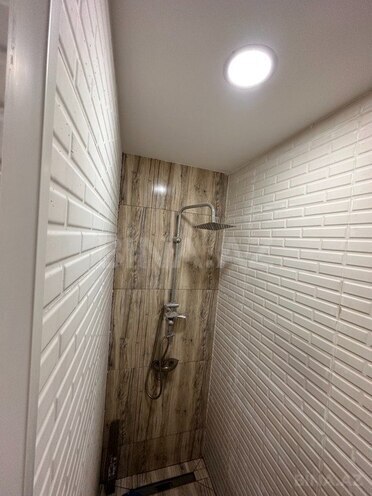 2-комн. новостройка - пос. Ази Асланова - 58 м² (11)