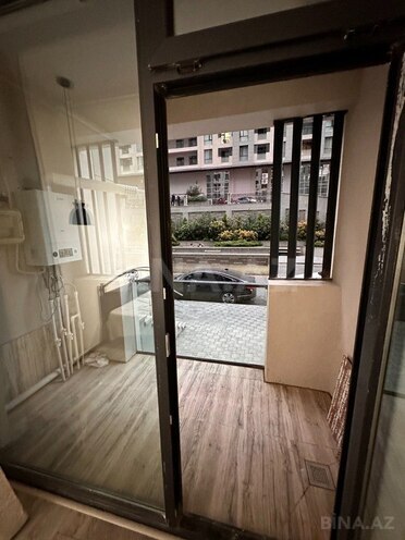 2-комн. новостройка - пос. Ази Асланова - 58 м² (12)