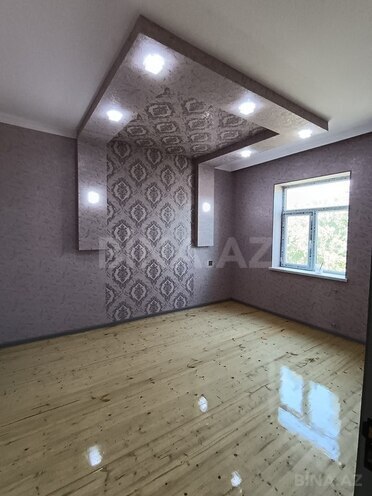 4 otaqlı həyət evi/bağ evi - Binə q. - 120 m² (6)