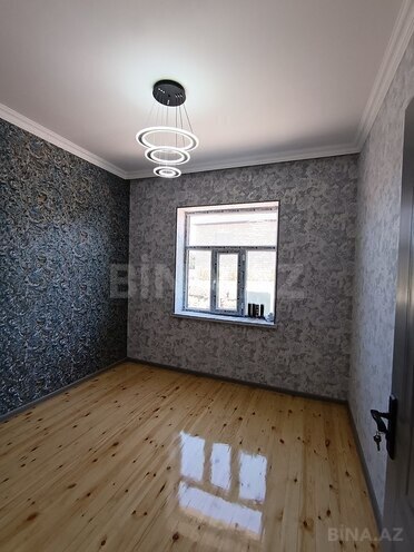 4 otaqlı həyət evi/bağ evi - Binə q. - 120 m² (7)