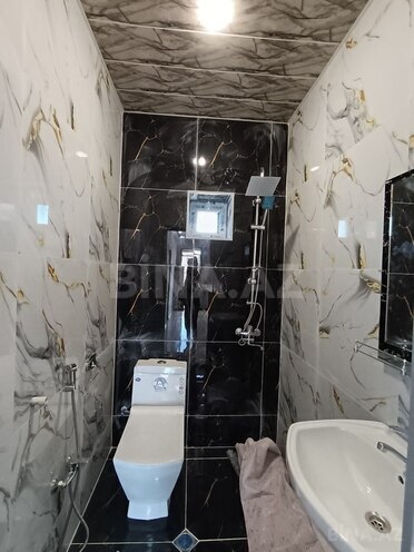 4 otaqlı həyət evi/bağ evi - Binə q. - 120 m² (9)
