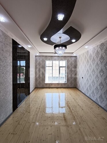 4 otaqlı həyət evi/bağ evi - Binə q. - 120 m² (4)