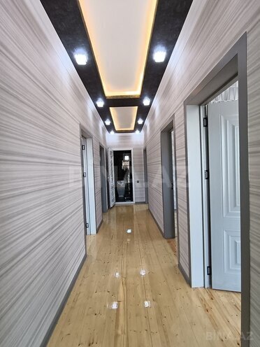 4 otaqlı həyət evi/bağ evi - Binə q. - 120 m² (3)