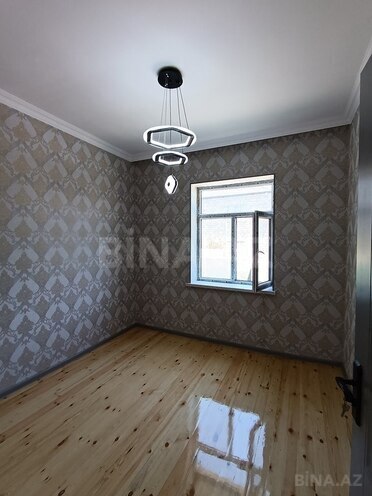 4 otaqlı həyət evi/bağ evi - Binə q. - 120 m² (5)