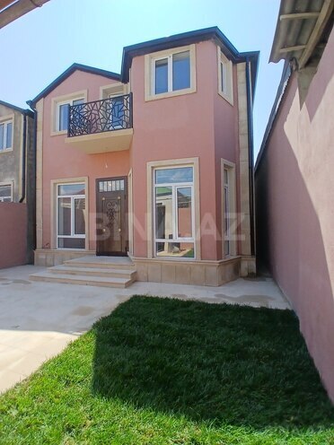 4-комн. дом/дача - пос. Бина - 120 м² (2)