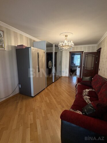 3 otaqlı köhnə tikili - Nəriman Nərimanov m. - 110 m² (12)