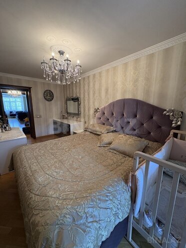 3 otaqlı köhnə tikili - Nəriman Nərimanov m. - 110 m² (20)