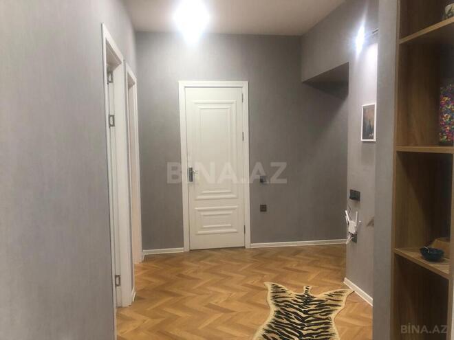 2 otaqlı yeni tikili - Elmlər Akademiyası m. - 78 m² (8)
