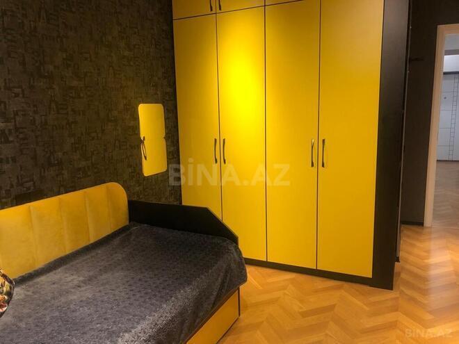 2 otaqlı yeni tikili - Elmlər Akademiyası m. - 78 m² (5)