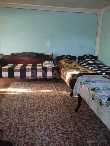 2 otaqlı həyət evi/bağ evi - Balakən - 80 m² (5)