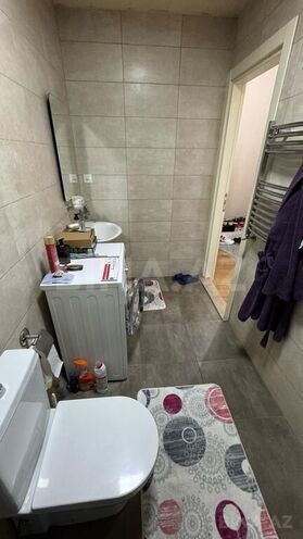 2-комн. новостройка - м. 20 января - 65 м² (11)