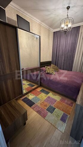 2-комн. новостройка - м. 20 января - 65 м² (6)