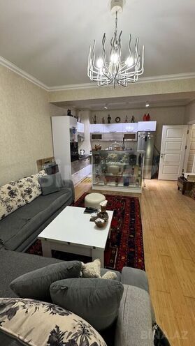 2-комн. новостройка - м. 20 января - 65 м² (2)