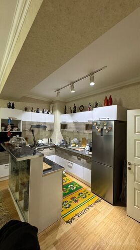 2-комн. новостройка - м. 20 января - 65 м² (8)