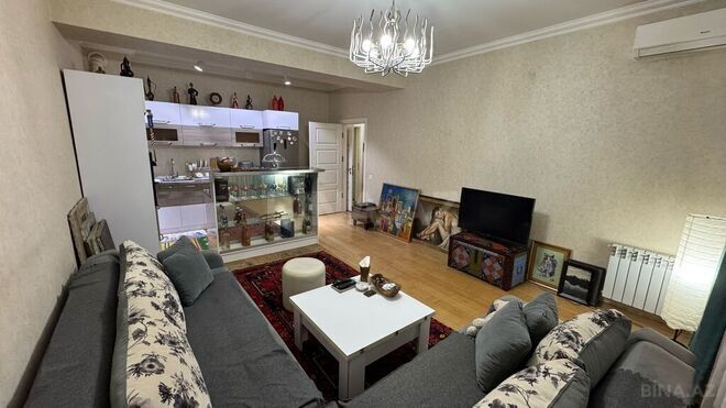 2-комн. новостройка - м. 20 января - 65 м² (3)