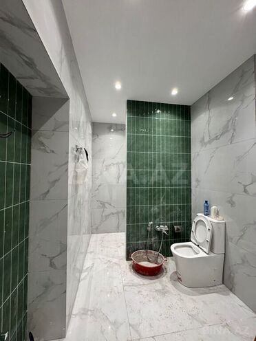 3 otaqlı yeni tikili - Bayıl q. - 115 m² (13)