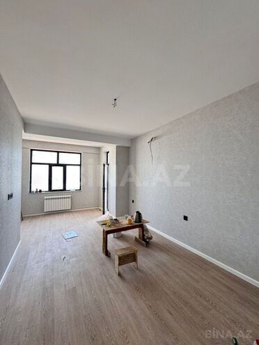 3 otaqlı yeni tikili - Bayıl q. - 115 m² (10)