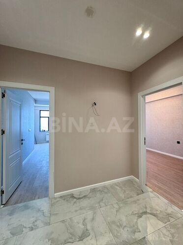 3 otaqlı yeni tikili - Bayıl q. - 115 m² (11)