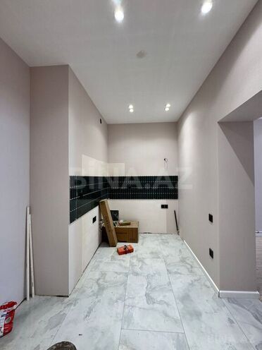 3 otaqlı yeni tikili - Bayıl q. - 115 m² (7)