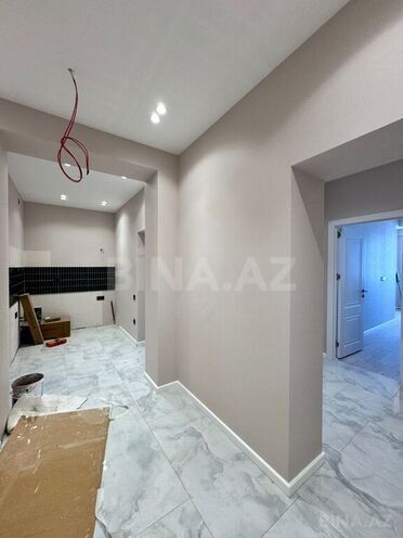 3 otaqlı yeni tikili - Bayıl q. - 115 m² (8)