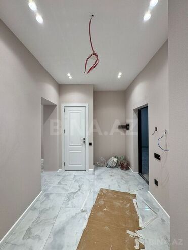 3 otaqlı yeni tikili - Bayıl q. - 115 m² (6)