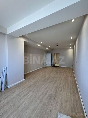 3 otaqlı yeni tikili - Bayıl q. - 115 m² (4)