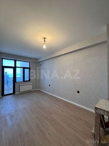 3 otaqlı yeni tikili - Bayıl q. - 115 m² (3)