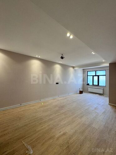 3 otaqlı yeni tikili - Bayıl q. - 115 m² (9)