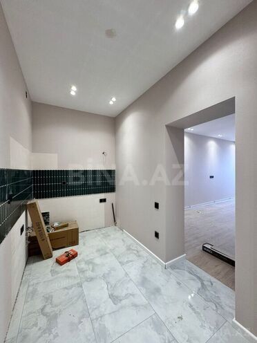 3 otaqlı yeni tikili - Bayıl q. - 115 m² (5)