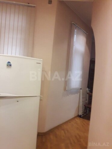 2 otaqlı köhnə tikili - İçəri Şəhər m. - 60 m² (3)
