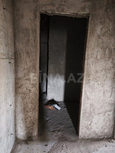 4 otaqlı yeni tikili - M.Ə.Rəsulzadə q. - 145 m² (6)
