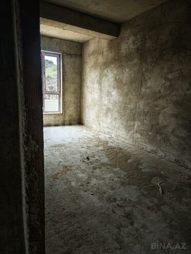 4 otaqlı yeni tikili - M.Ə.Rəsulzadə q. - 145 m² (11)