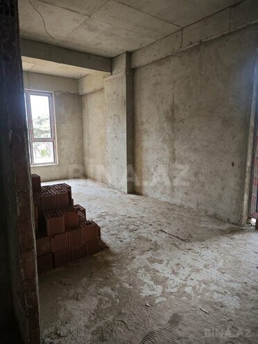 4 otaqlı yeni tikili - M.Ə.Rəsulzadə q. - 145 m² (12)