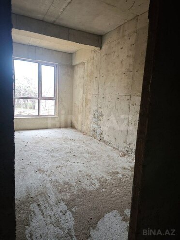 4 otaqlı yeni tikili - M.Ə.Rəsulzadə q. - 145 m² (8)