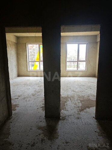 4 otaqlı yeni tikili - M.Ə.Rəsulzadə q. - 145 m² (5)
