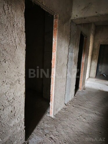 4 otaqlı yeni tikili - M.Ə.Rəsulzadə q. - 145 m² (10)